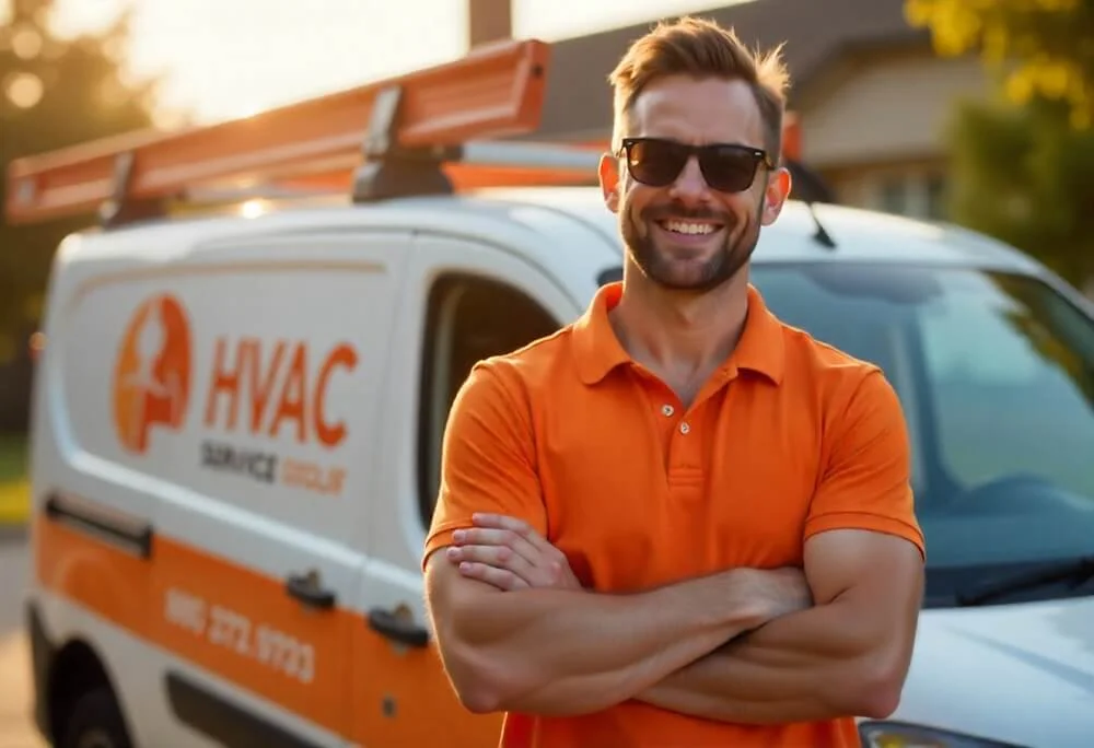 Professional HVAC repair and installation services in Neosho, WI